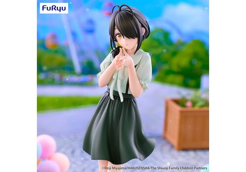 Figurka The Shiunji Family Children Trio-Try-iT - Kotono Shiunji (Theme Park Day Ver.)- Zdjęcie 5