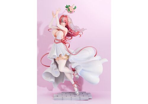 Figurka Azur Lane 1/7 - Bremerton (Joyride of Love Ver.)- Zdjęcie 2