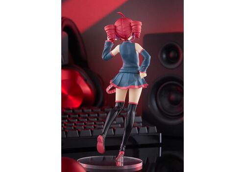 Figurka Vocaloid Pop Up Parade L - Kasane Teto- Zdjęcie 6