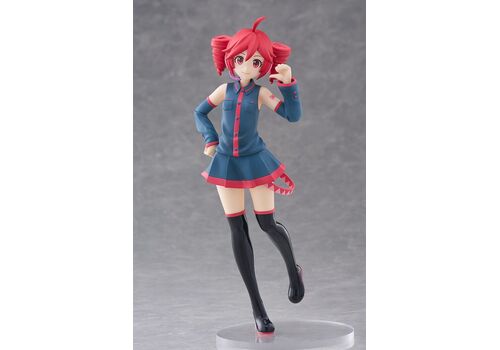 Figurka Vocaloid Pop Up Parade L - Kasane Teto- Zdjęcie 2