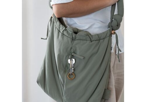 Brelok metalowy Władca Pierścieni - Jedyny Pierścień (świecący w ciemności)- Zdjęcie 5