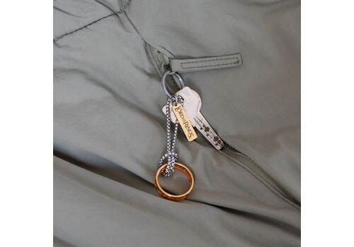 Brelok metalowy Władca Pierścieni - Jedyny Pierścień (świecący w ciemności)- Zdjęcie 6