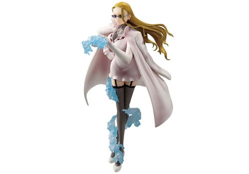 Figurka One Piece Ichibansho - Kalifa (Devil's Night)- Zdjęcie 3