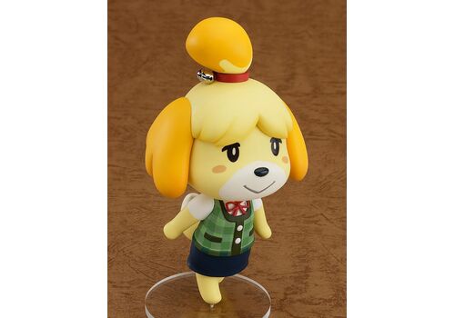 Figurka Animal Crossing: New Leaf Nendoroid - Isabelle- Zdjęcie 5