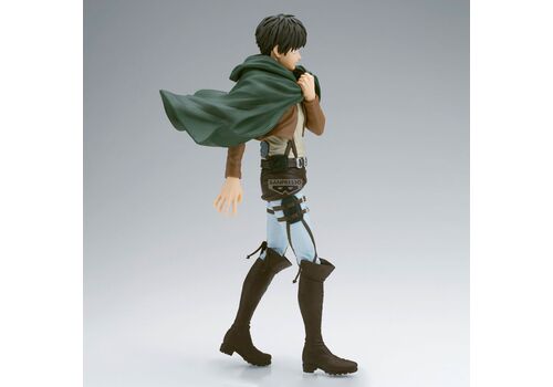 Figurka Attack on Titan Grandista - Eren Yeager- Zdjęcie 2