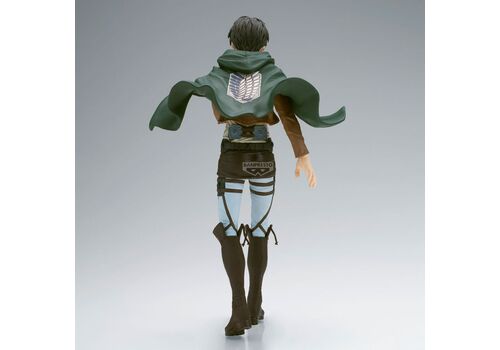 Figurka Attack on Titan Grandista - Eren Yeager- Zdjęcie 3