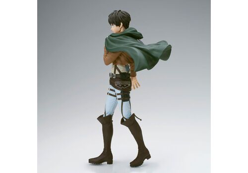 Figurka Attack on Titan Grandista - Eren Yeager- Zdjęcie 4
