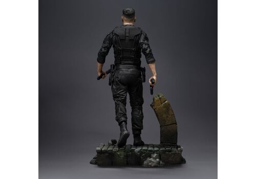 Figurka Daredevil: Odrodzenie Art Scale 1/10 - Punisher- Zdjęcie 2