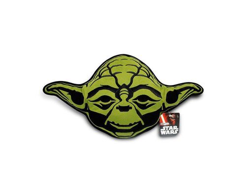 Poduszka Star Wars - Yoda
