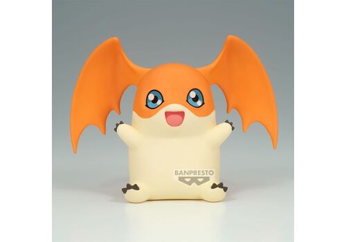 Figurka Digimon Adventure Sofvimates - Patamon- Zdjęcie 2