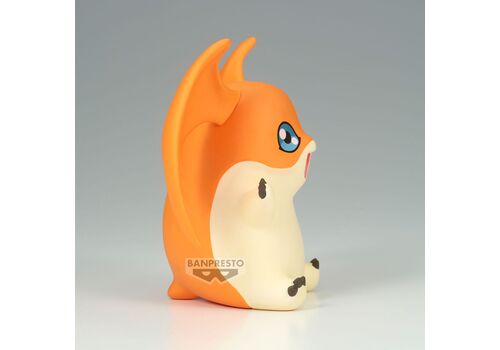 Figurka Digimon Adventure Sofvimates - Patamon- Zdjęcie 3