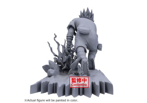Figurka Naruto Combination Battle - Sasuke Uchiha (Chūnin Exams Ver.)- Zdjęcie 4
