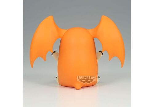 Figurka Digimon Adventure Sofvimates - Patamon- Zdjęcie 4