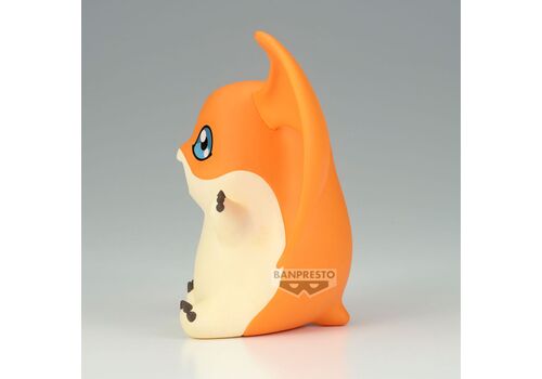 Figurka Digimon Adventure Sofvimates - Patamon- Zdjęcie 5