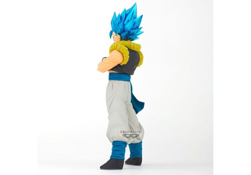 Figurka Dragon Ball Super Blood of Saiyans - Gogeta (SSB)- Zdjęcie 4