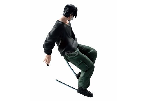 Figurka Sakamoto Days Vibration Stars - Seba Mafuyu- Zdjęcie 2