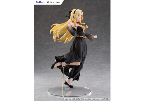 Figurka Delicious in Dungeon Tenitol - Marcille (Dress Style Ver.)- Zdjęcie 4