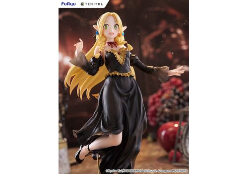 Figurka Delicious in Dungeon Tenitol - Marcille (Dress Style Ver.)- Zdjęcie 8