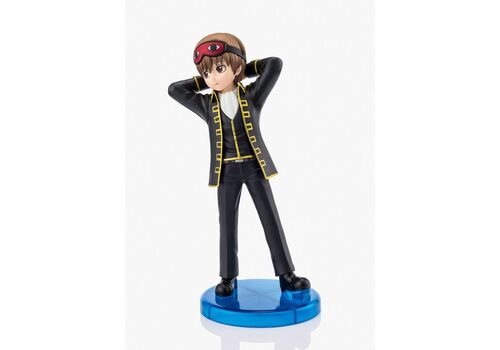 Figurka Gintama Adokenette - Okita Sougo- Zdjęcie 2