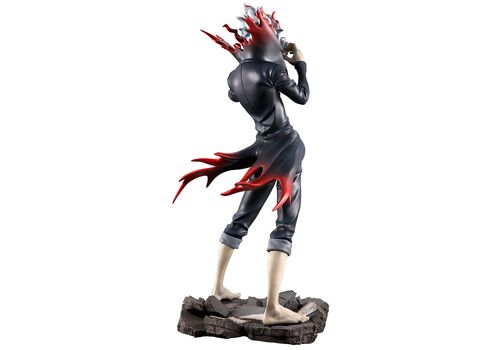 Figurka Dandadan Ichibansho - Okarun Transformed (Overwhelming Monstrosity, A Strong Attack!)- Zdjęcie 4