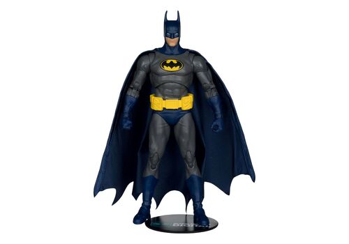 Figurka DC Direct (McFarlane Toys Digital) - Batman (Batman: No Man's Land)- Zdjęcie 3