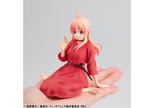 Figurka Witch Watch G.E.M. Series Palm Size - Nico Wakatsuki- Zdjęcie 6