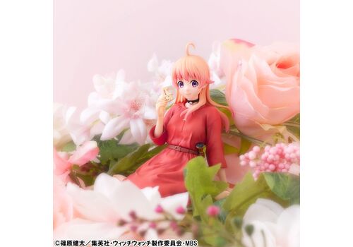 Figurka Witch Watch G.E.M. Series Palm Size - Nico Wakatsuki- Zdjęcie 8