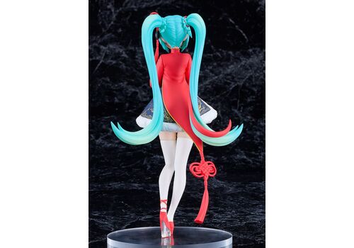 Figurka Character Vocal Series 01 Pop Up Parade - Hatsune Miku: Sourxuan Chinese New Year Ver.- Zdjęcie 3