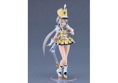 Model do składania Valkyrie Tune PLAMATEA - Iris = Bruckner- Zdjęcie 7