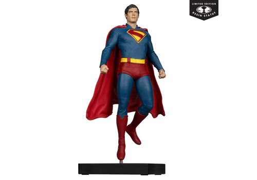 Figurka DC Direct 1/6 - Superman (2025)- Zdjęcie 3