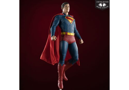 Figurka DC Direct 1/6 - Superman (2025)- Zdjęcie 4