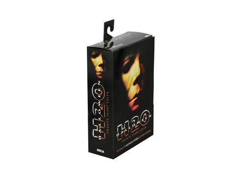 Figurka Halloween H20: Twenty Years Later - Ultimate Michael Myers- Zdjęcie 4