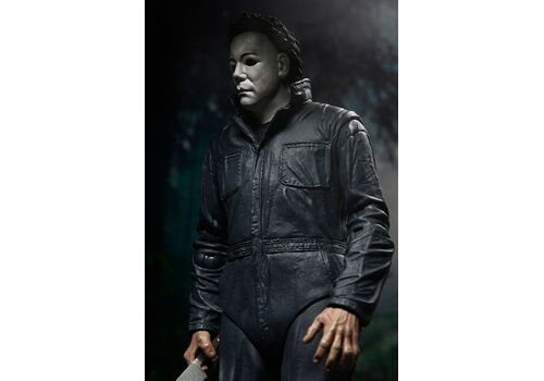 Figurka Halloween H20: Twenty Years Later - Ultimate Michael Myers- Zdjęcie 11