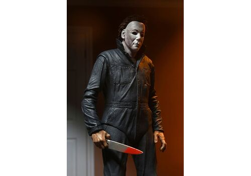 Figurka Halloween H20: Twenty Years Later - Ultimate Michael Myers- Zdjęcie 13