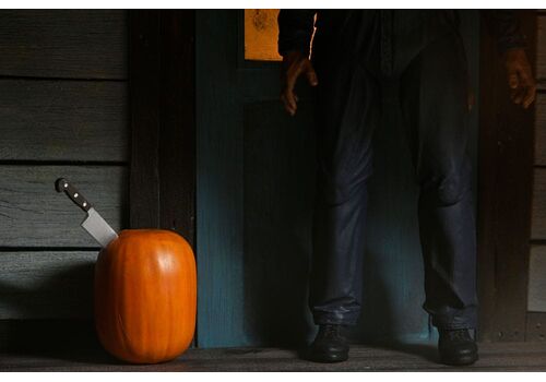 Figurka Halloween H20: Twenty Years Later - Ultimate Michael Myers- Zdjęcie 15
