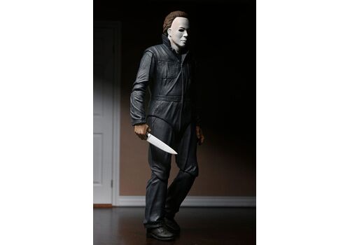 Figurka Halloween H20: Twenty Years Later - Ultimate Michael Myers- Zdjęcie 17