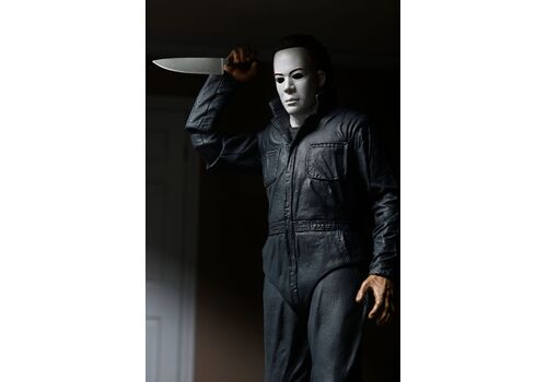 Figurka Halloween H20: Twenty Years Later - Ultimate Michael Myers- Zdjęcie 18