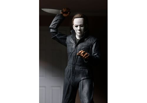 Figurka Halloween H20: Twenty Years Later - Ultimate Michael Myers- Zdjęcie 19