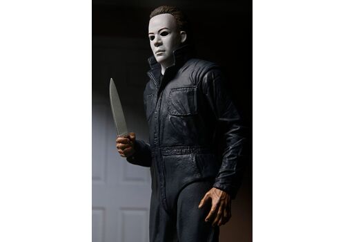 Figurka Halloween H20: Twenty Years Later - Ultimate Michael Myers- Zdjęcie 20
