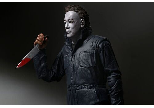 Figurka Halloween H20: Twenty Years Later - Ultimate Michael Myers- Zdjęcie 21