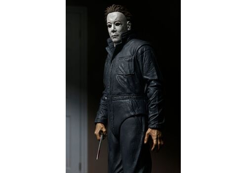 Figurka Halloween H20: Twenty Years Later - Ultimate Michael Myers- Zdjęcie 23