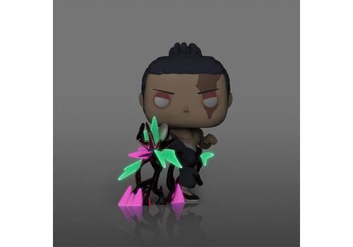 Figurka Jujutsu Kaisen POP! Plus - Aoi Todo (GITD) (2125)- Zdjęcie 2