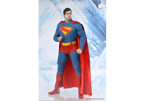 Figurka Superman (2025) 1/4 - Superman- Zdjęcie 4