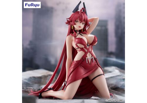 Figurka Goddess of Victory: Nikke Noodle Stopper - Red Hood (Nonsense Red)- Zdjęcie 4