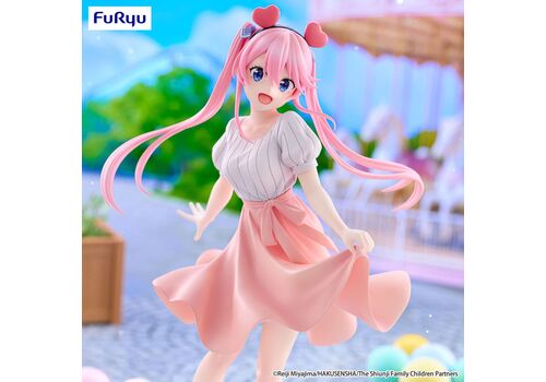 Figurka The Shiunji Family Children Trio-Try-iT - Ouka Shiunji (Theme Park Day Ver.)- Zdjęcie 5