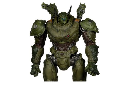 Figurka Doom: The Dark Ages - Doom Slayer Atlan- Zdjęcie 5