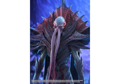 Figurka Baldur's Gate III Pop Up Parade SP - The Emperor- Zdjęcie 8