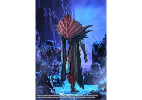 Figurka Baldur's Gate III Pop Up Parade SP - The Emperor- Zdjęcie 6