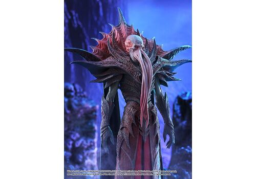 Figurka Baldur's Gate III Pop Up Parade SP - The Emperor- Zdjęcie 7