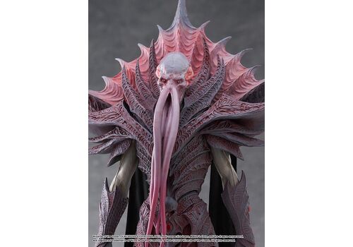 Figurka Baldur's Gate III Pop Up Parade SP - The Emperor- Zdjęcie 4